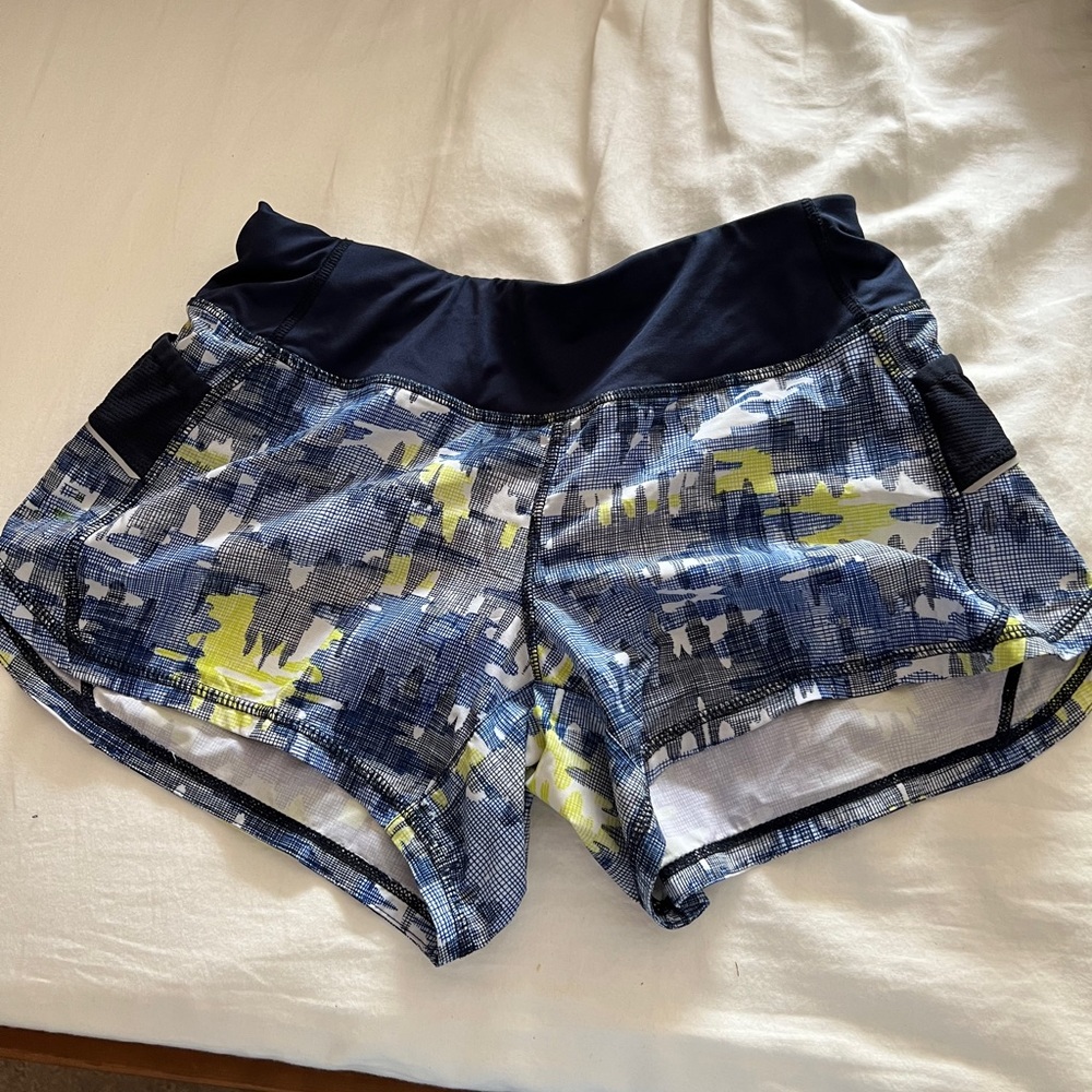 Athleta Shorts XXS